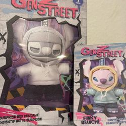 GenZStreet