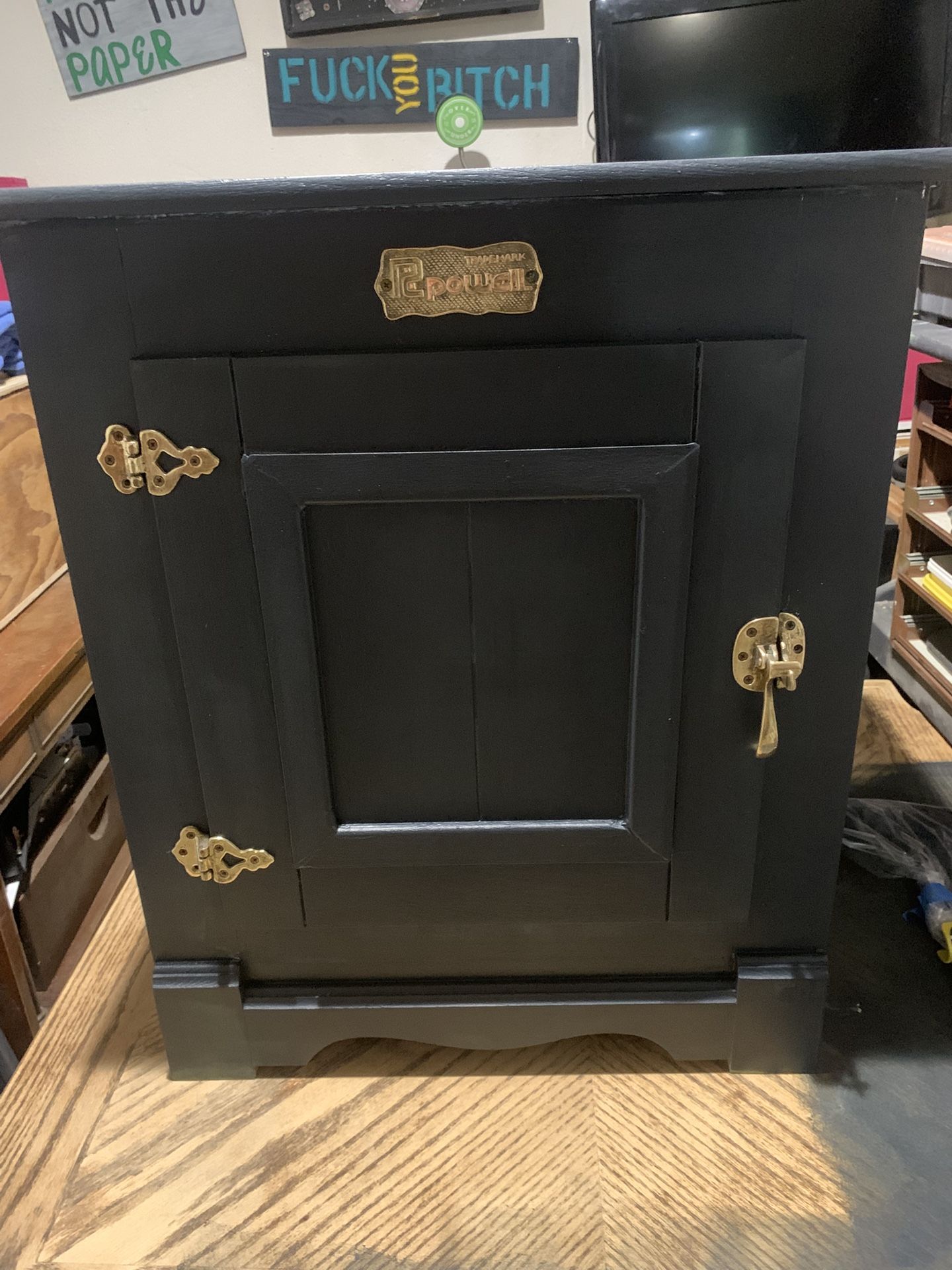 End Table