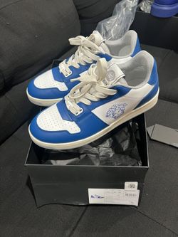 Versace Shoes (Authentic)