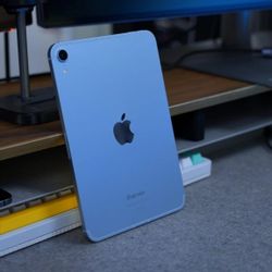 Apple IPad Mini 7th Gen Tablet - PAY $1 Today Only 'Just Ask Us How' 