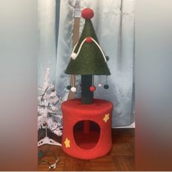 Cat TREES