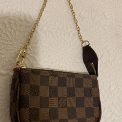 Louis Vuitton  And Brighton . Mini Bag