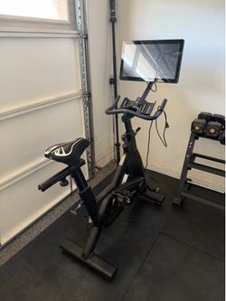 MYX Fitness Bike