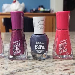 Nail Polish 