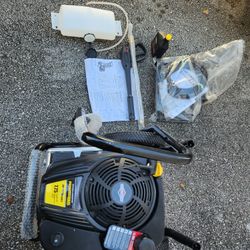 Briggs & Stratton Pressure Washer 2700 PSI