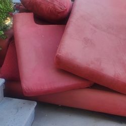 Gratis  Sofa
