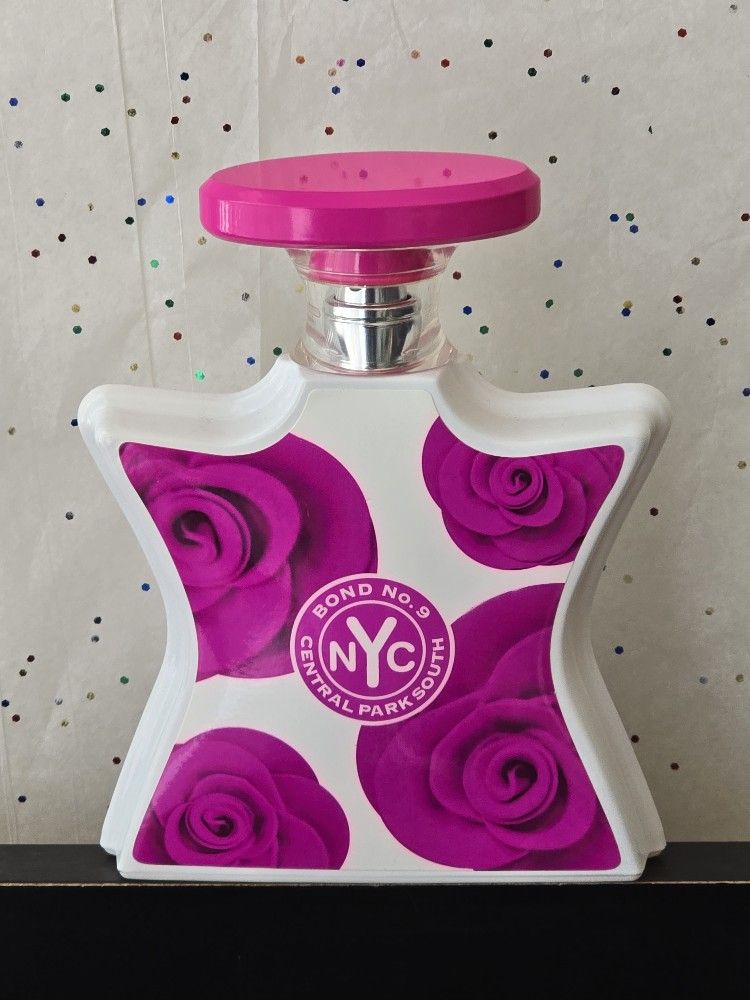 100ml womens perfume, used once, no box. Cash only