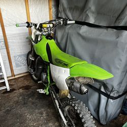 Dirt Bikes For Sale