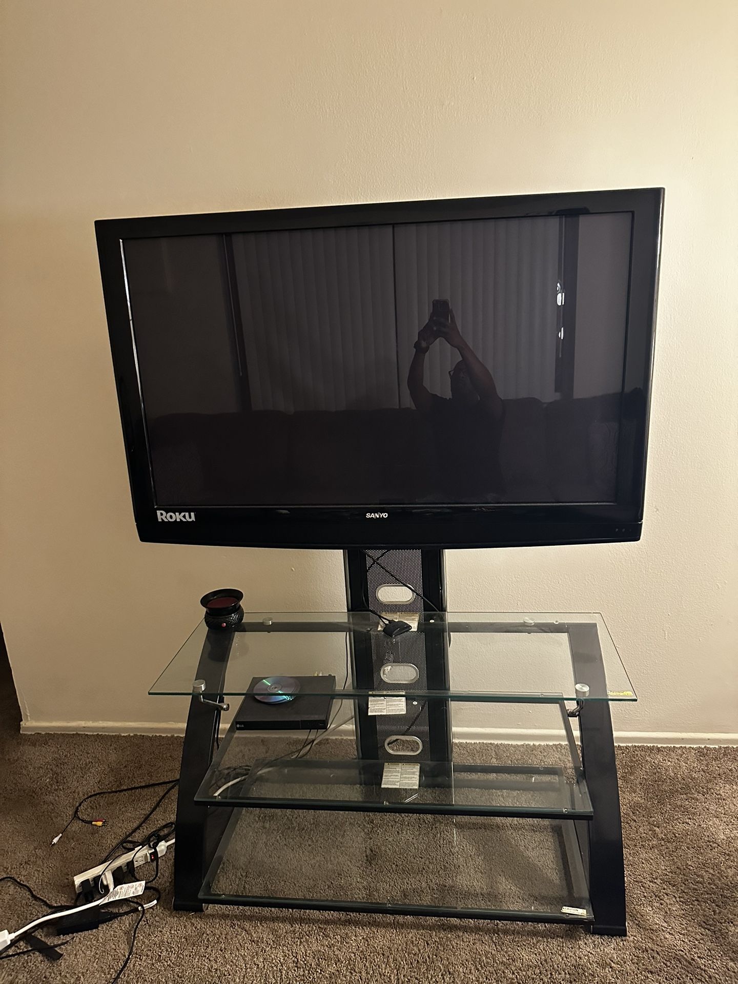 Sanyo 55”