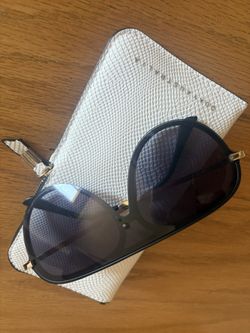 Quay Australia Big Shades