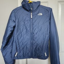 North Face Womens Small Jacket