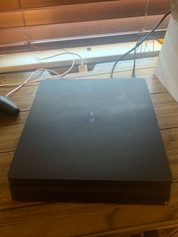 PS4