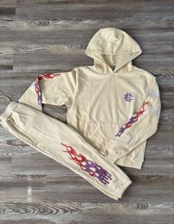 eric emanuel sweatsuit 