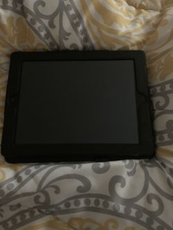 Apple iPad