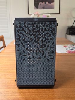 PC Case