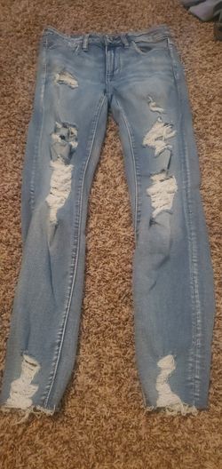 Ae Jeans