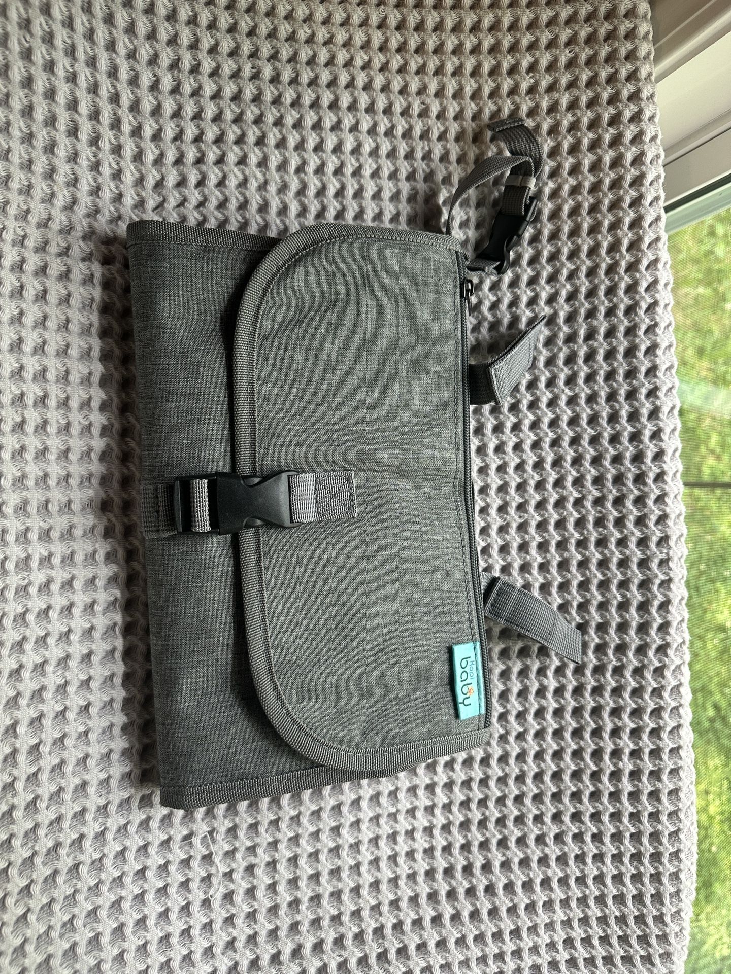 Kipo Baby Portable Changing System