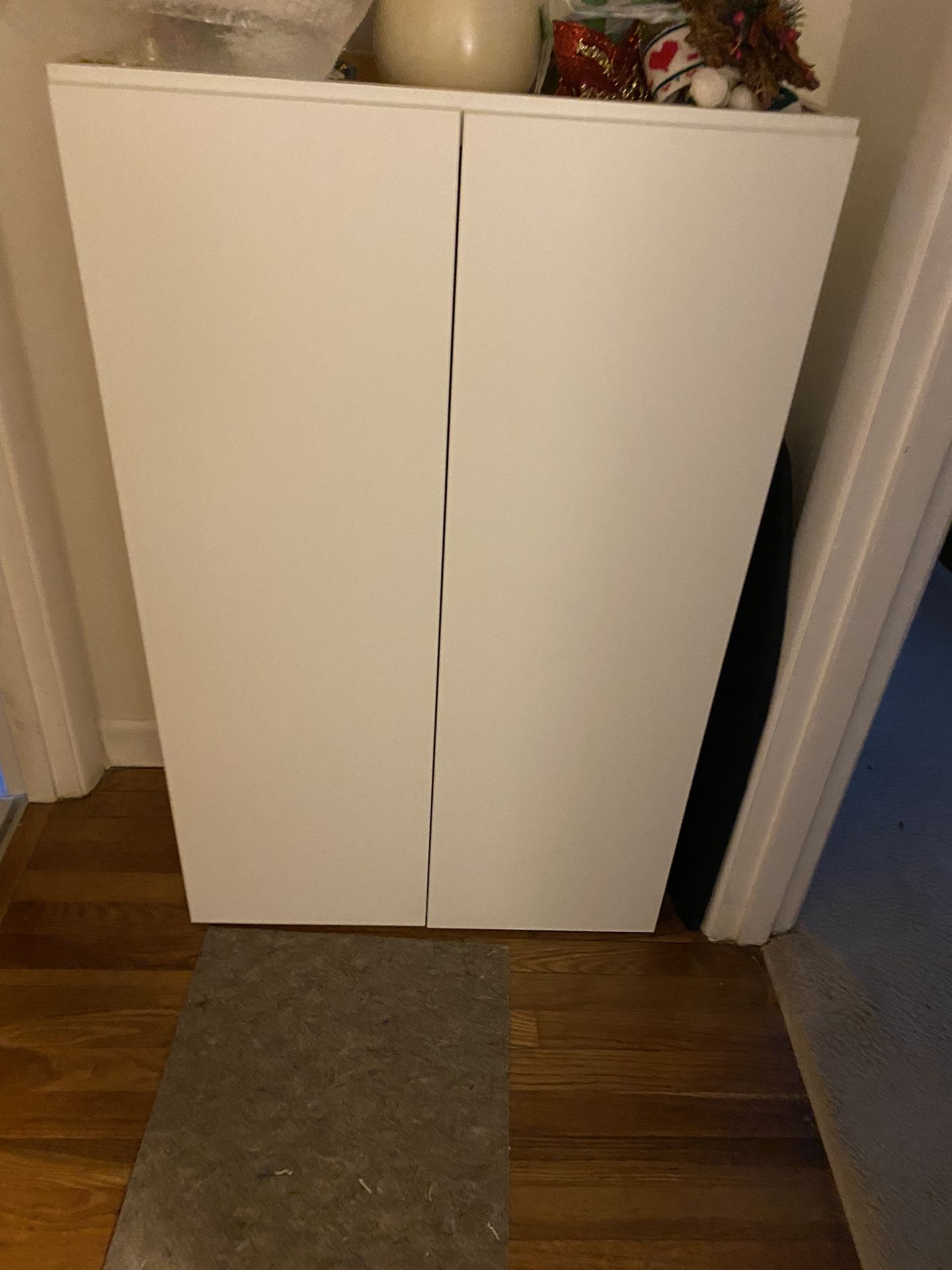 Brand New Cabinets / Storage