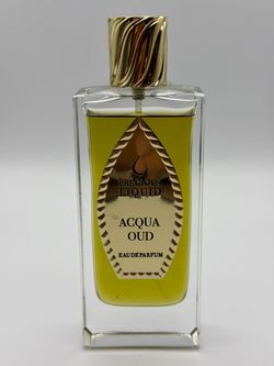 Precious Liquid Acqua Oud