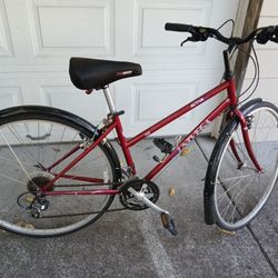 Univega Activa Crossbike