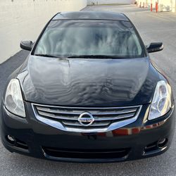2010 Nissan Altima