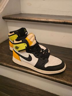 Size 7Y jordan