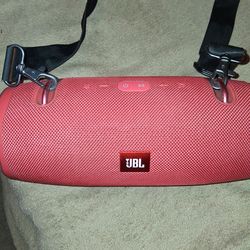 Jbl extreme 2