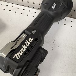 Makita new Multitool 18v Brushless 