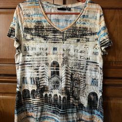 Onque Casual Ladies Top