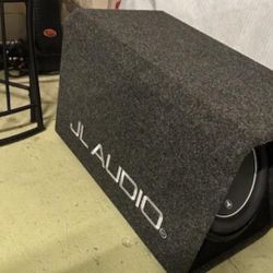 Jl Audio 