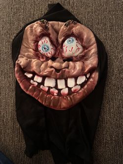 Halloween Mask