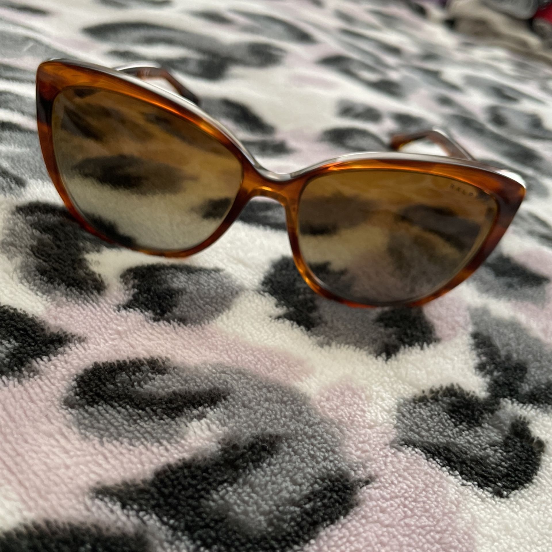 Ralph Lauren Womens Sunglasses