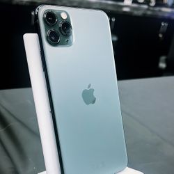 iPhone 11 Pro Max Unlocked (64Gb) 