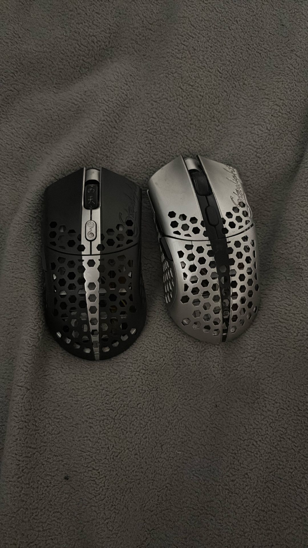 Tenz Mouse