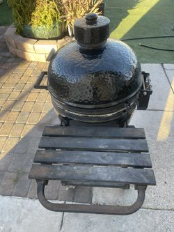 bbq grills smoker