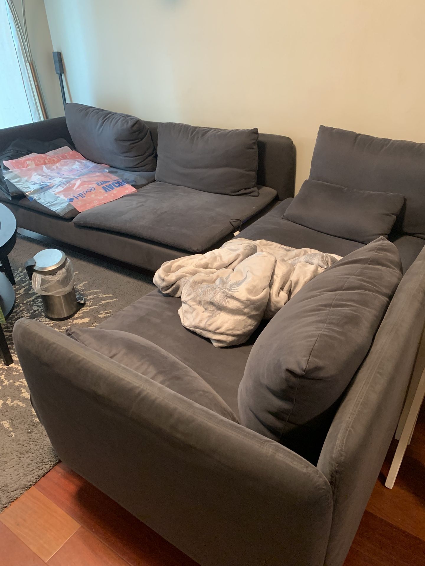 sofa