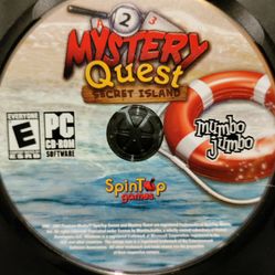 Mystery Guest Game Pc Game 