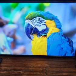 40" 1080p LED HDTV Model 2015