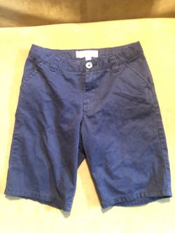 Cherokee Shorts size youth 12 (Good condition)