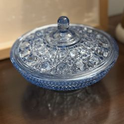 Candy Dish 