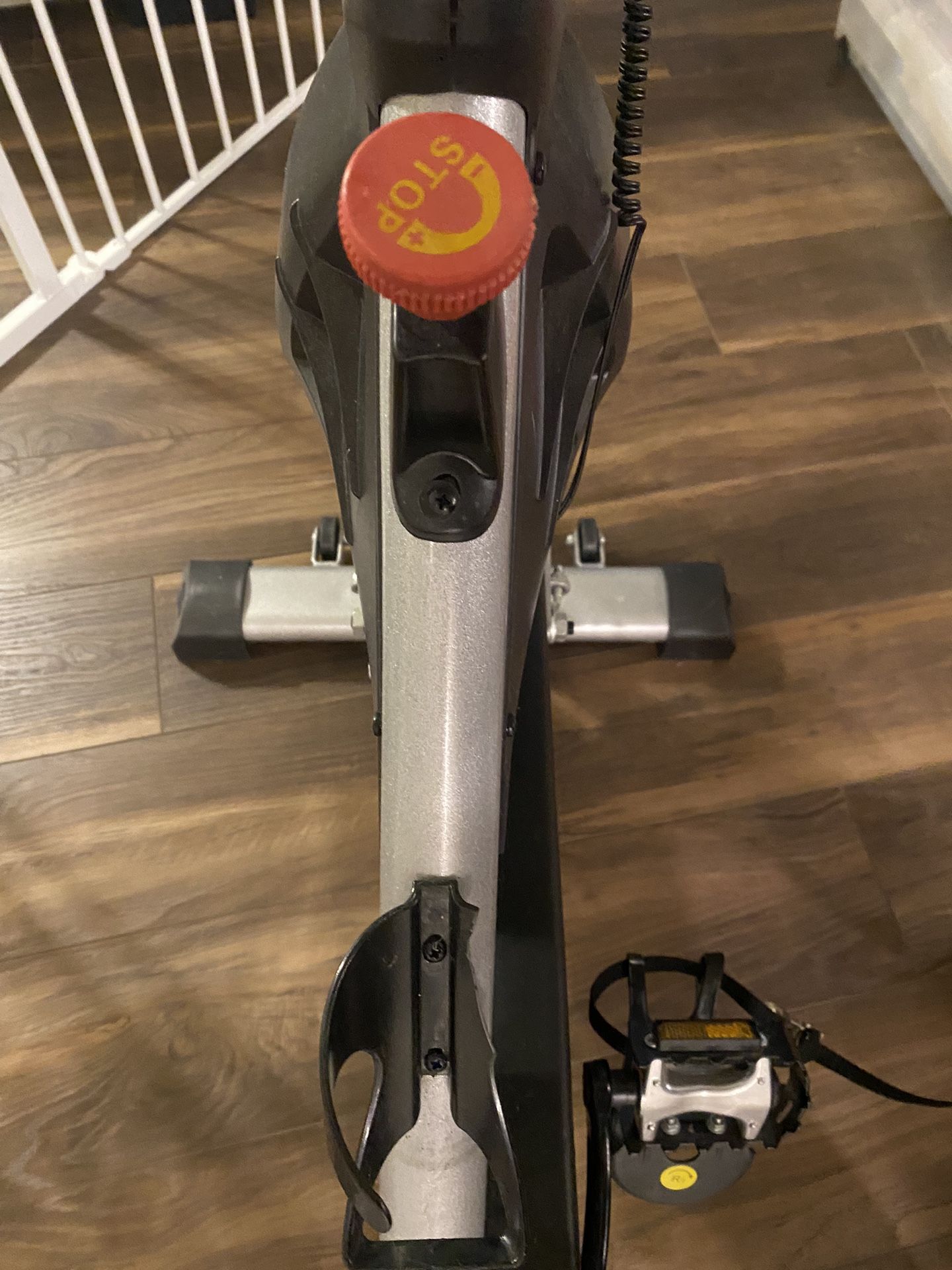 Stationary Bike for Sale in Rancho Cordova, CA OfferUp