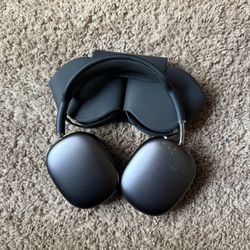 AirPod Max Headphones Preowned