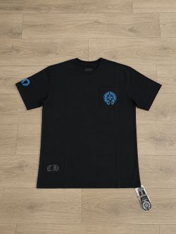 chrome heart tee size small Large and medium available