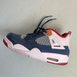 Air jordan Retro 4 Women’s 6.5