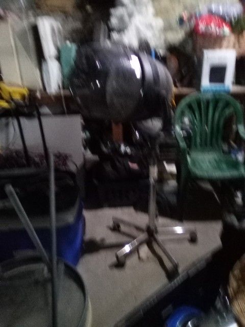 Electric Hair Dryer 60$