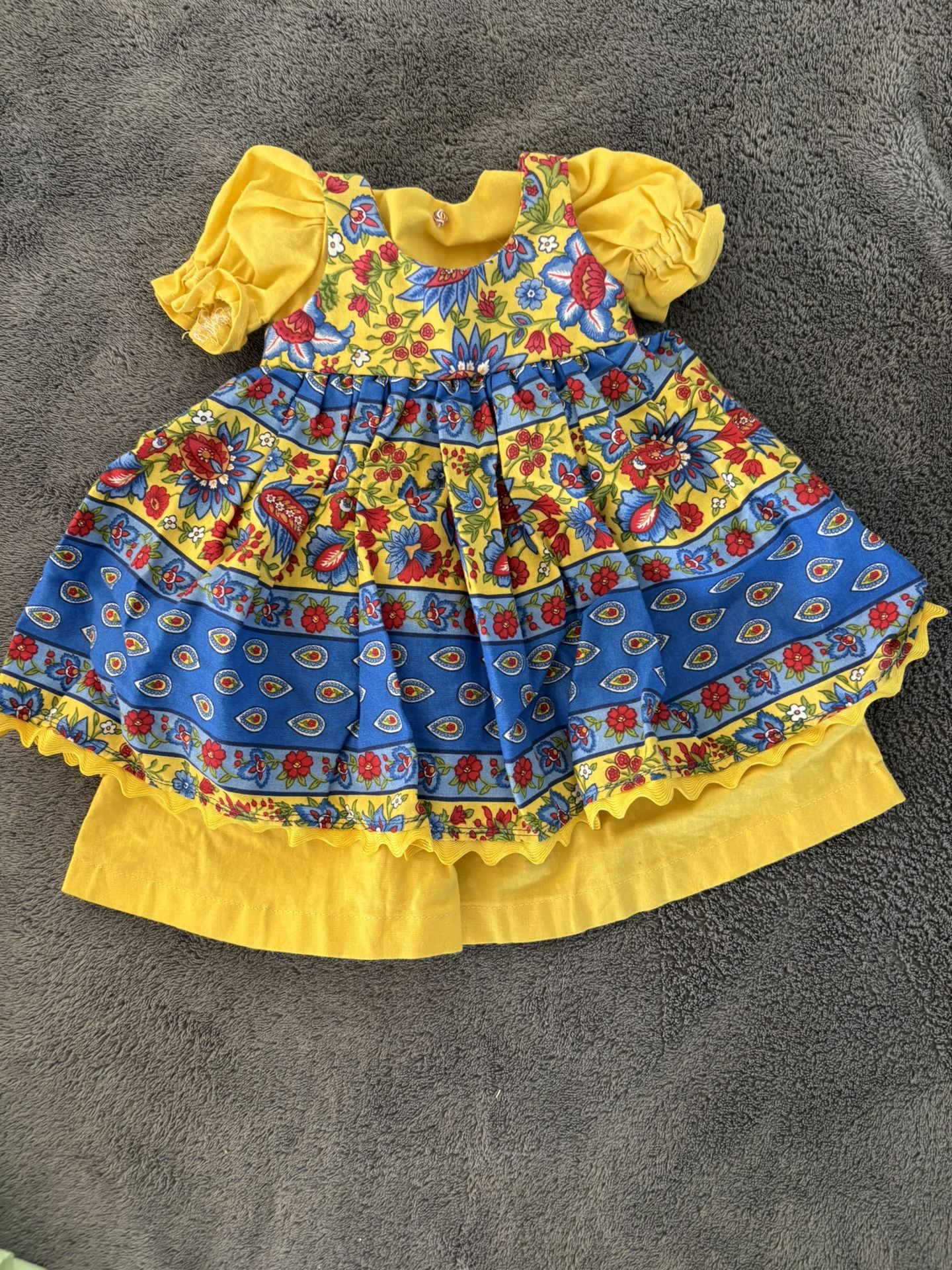 American Girl Doll Clothing