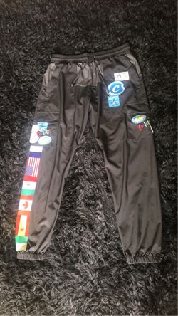 Cookies sweatpants