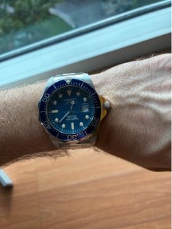 Invicta Watch
