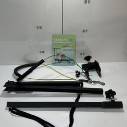 CHAOLUN Foldable Pet Grooming Arm