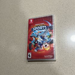 Nintendo Switch Game 